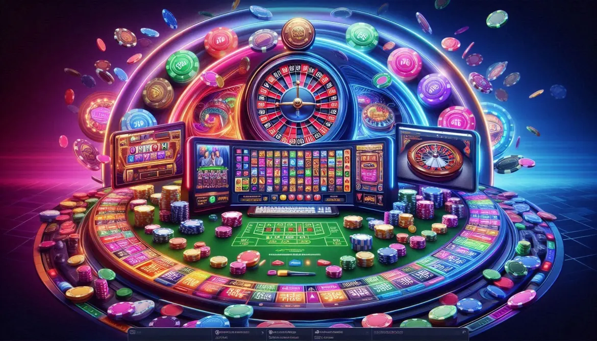 KukiMuki Casino